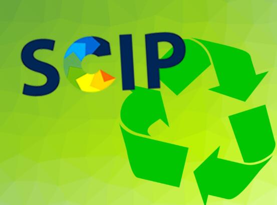 SCIP數據庫通報