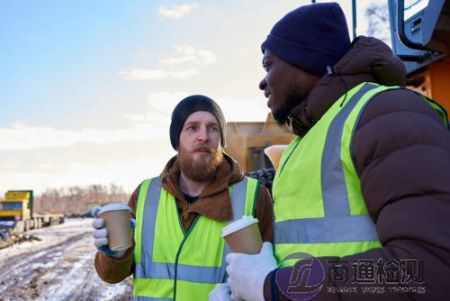 EN 342:2017防寒的套裝和服裝CE認證 EN 342:2017防寒的套裝和服裝CE認證