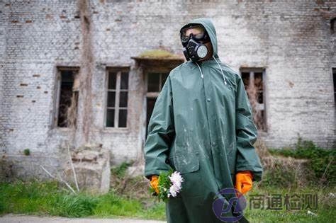 防護服CE認證標(biāo)準(zhǔn)