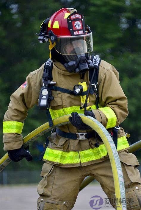 消防反光服EN 1486:2007 消防反光服EN 1486:2007