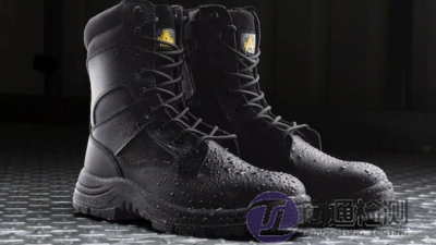 EN ISO 20347：2022/A1:2024職業(yè)安全靴