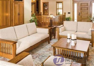 沙發(fā)EN 12520：2020